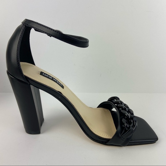 Nine West Women's Mindful Chain Detail - Picture 9 of 13